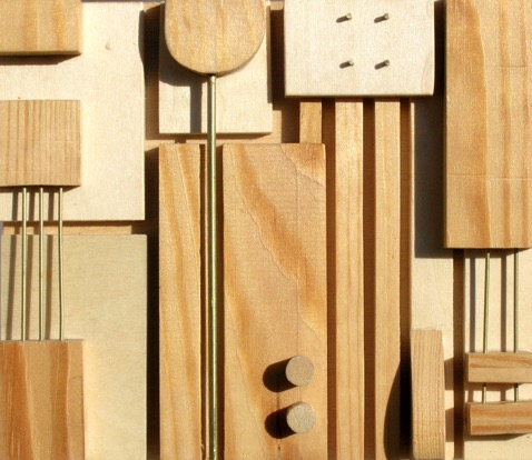 URBAN 3 assemblage 2