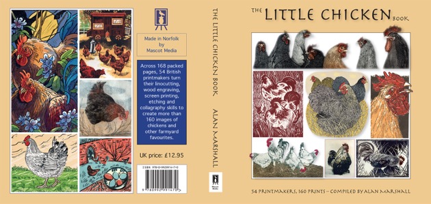 chicken book covers lo res