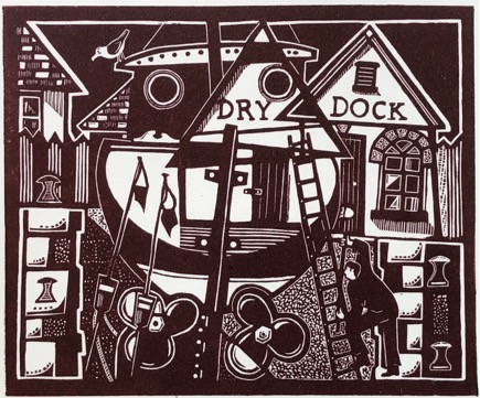DRY DOCK