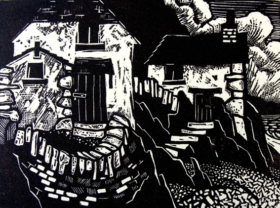 HALLSANDS II.mike glanville
