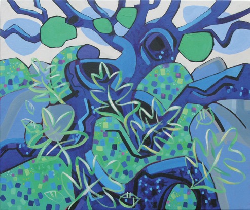 WISTMANS WOOD 2acrylic RGB