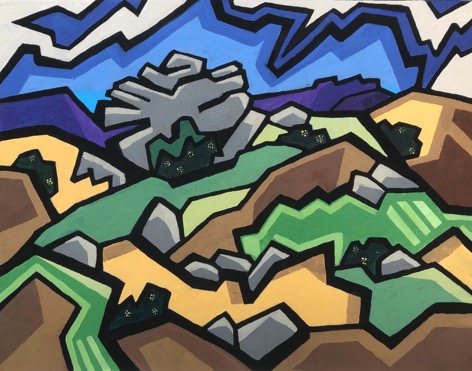 bonehill