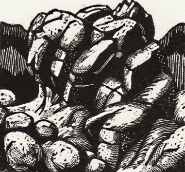 NANVEN engraving 1